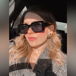 Meet your Posher, Frankie